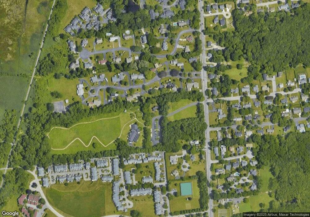 20 Hanley Farm Rd, Warren, RI 02885 - photo 1