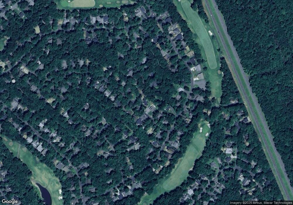 117 Silver Spring Dr, Locust Grove, VA 22508 - photo 1