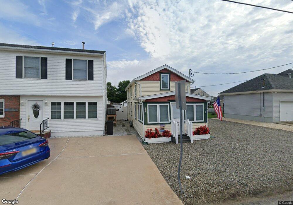 547 E Bayview Ave, Ocean Gate, NJ 08740 - photo 1