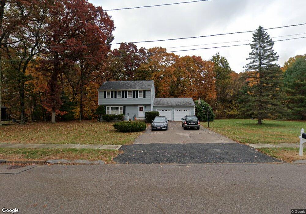 181 Irondequoit Rd, Franklin, MA 02038 - photo 1