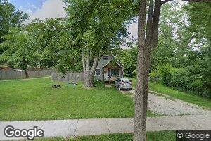 2514 S Bryan St, Bloomington, IN 47403