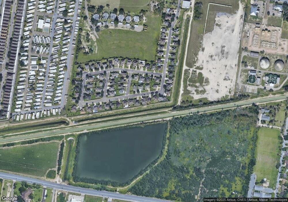 901 W Daffodil Ave, Pharr, TX 78577 - photo 1