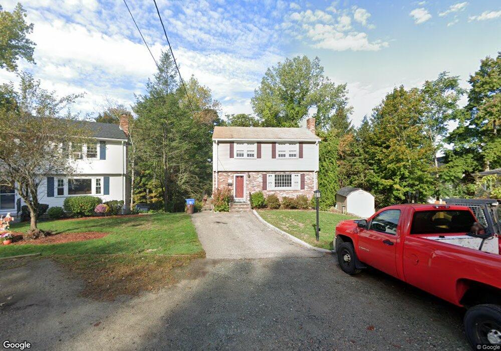 9 Flagg Cir, Waltham, MA 02453 - photo 1