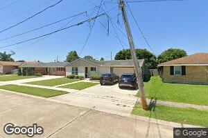 4312 Green Acres Rd, Metairie, LA 70003