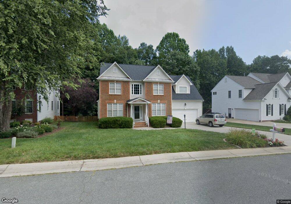 9455 Stone Spring Dr, Mechanicsville, VA 23116 - photo 1