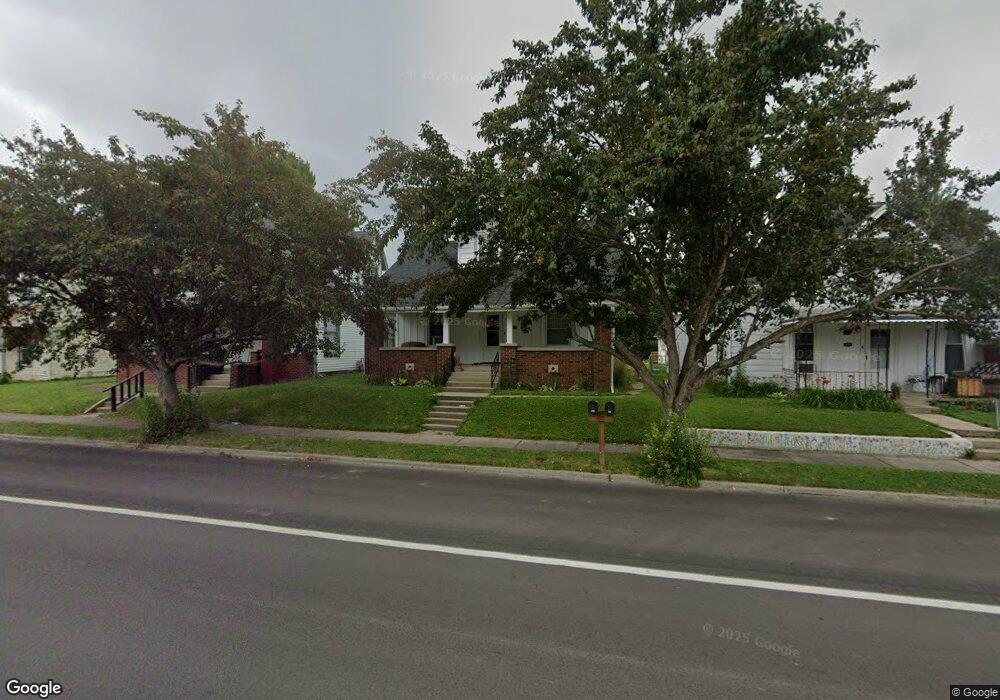 1237 W Kilgore Ave, Muncie, IN 47305 - photo 1