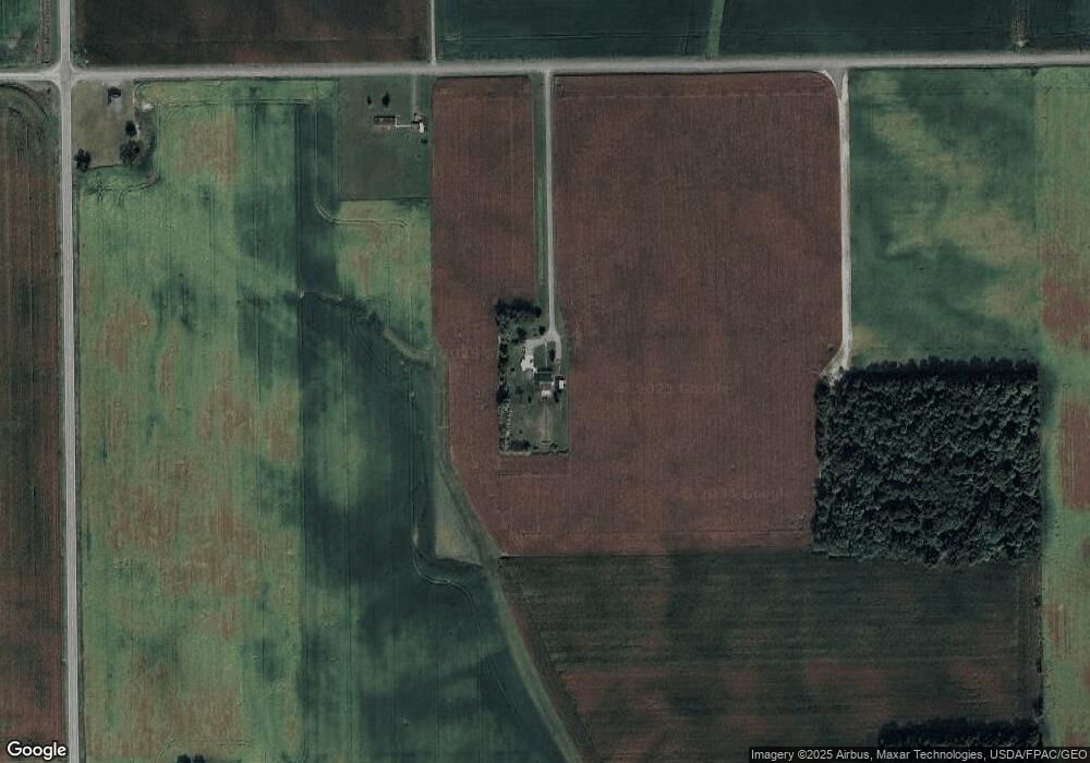 7140 Columbus Grove Rd, Bluffton, OH 45817 - photo 1