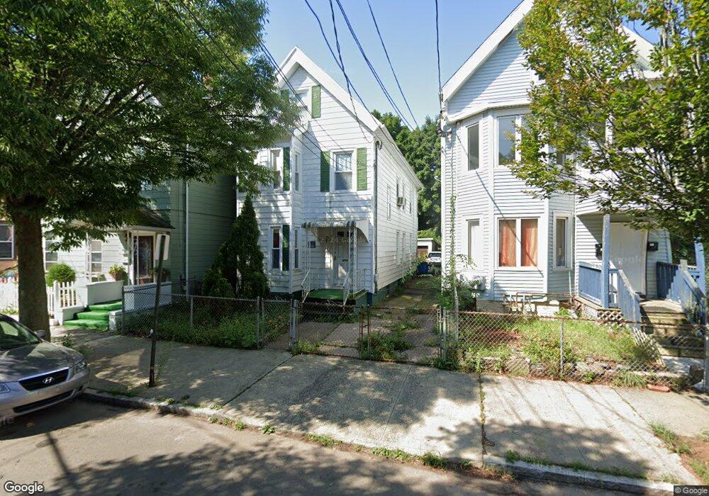 38 Stevens St, New Haven, CT 06519 - photo 1