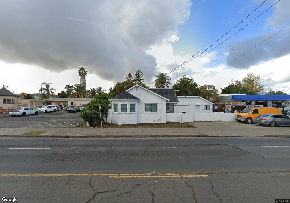 2721 Jefferson St, Napa, CA 94558 - photo 1