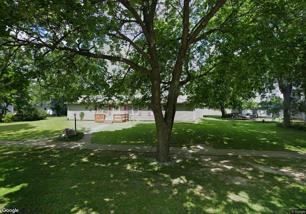 107 E Catherine St, West Unity, OH 43570 - photo 1