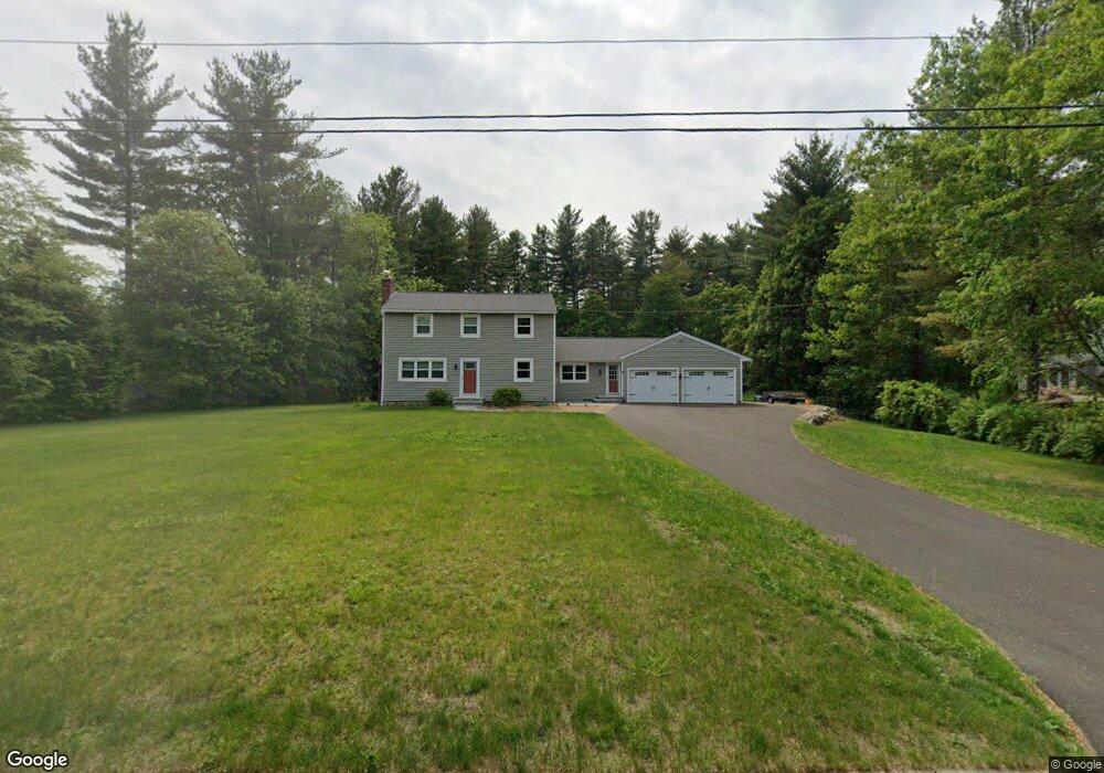 5 High Plain Ave, Litchfield, NH 03052 - photo 1