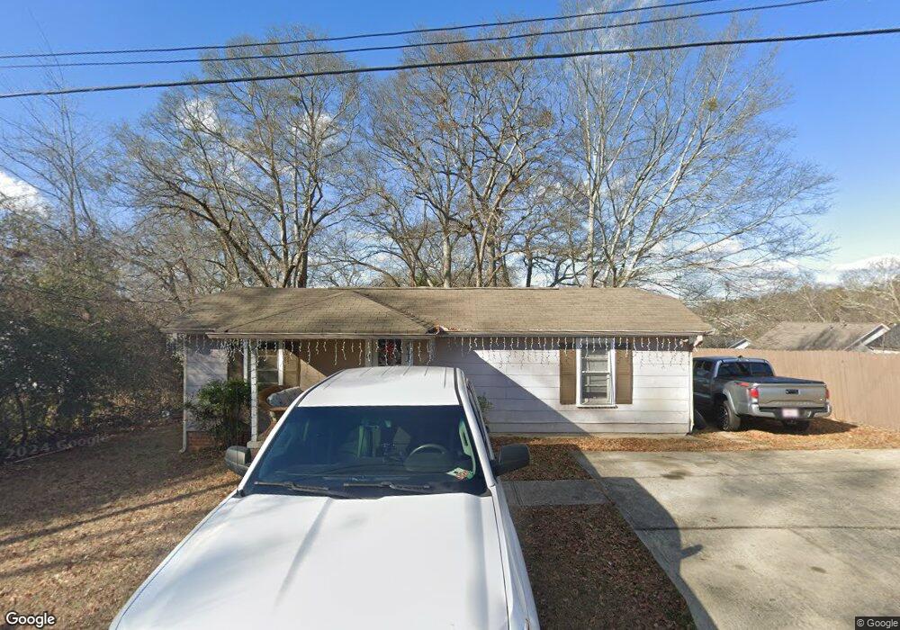 32 Garner St, Buford, GA 30518 - photo 1