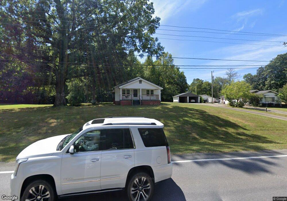 448 Dawnville Rd NE, Dalton, GA 30721 - photo 1