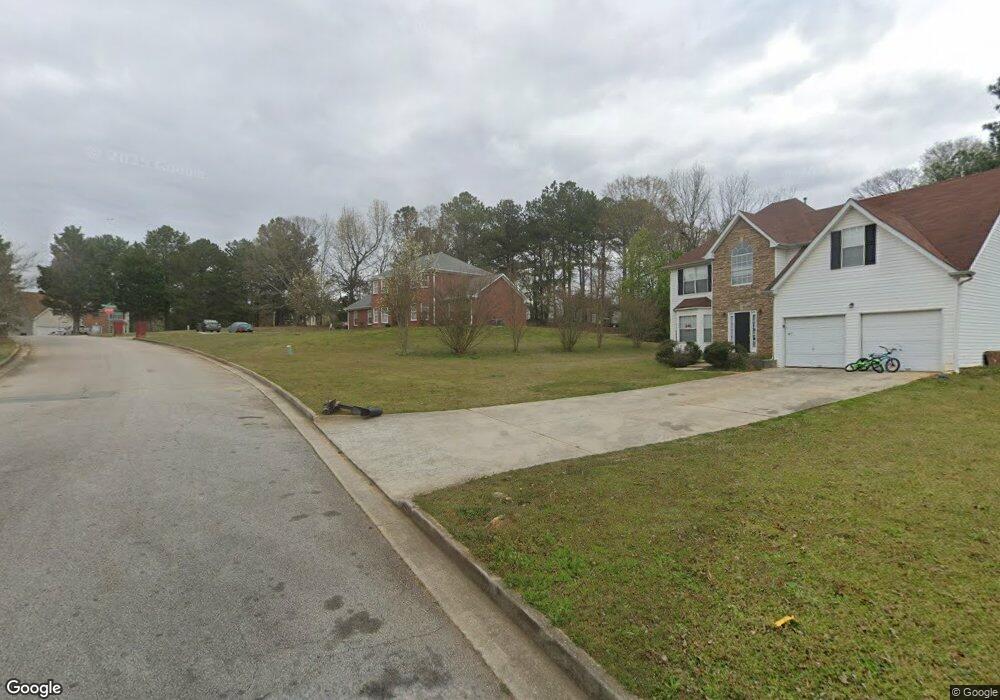 0 Brinwick Dr unit 7312689, Rex, GA 30273 - photo 1