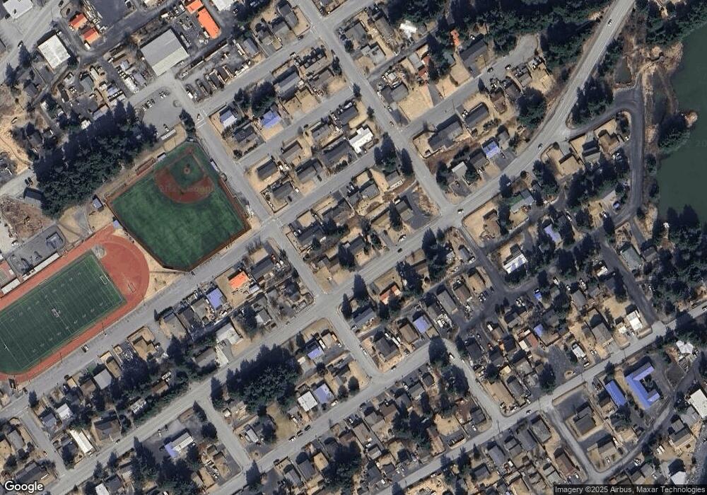 1419 E Rezanof Dr, Kodiak, AK 99615 - photo 1