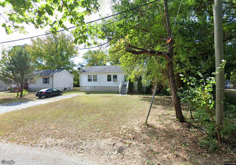 20 Park Ave, Penns Grove, NJ 08069 - photo 1