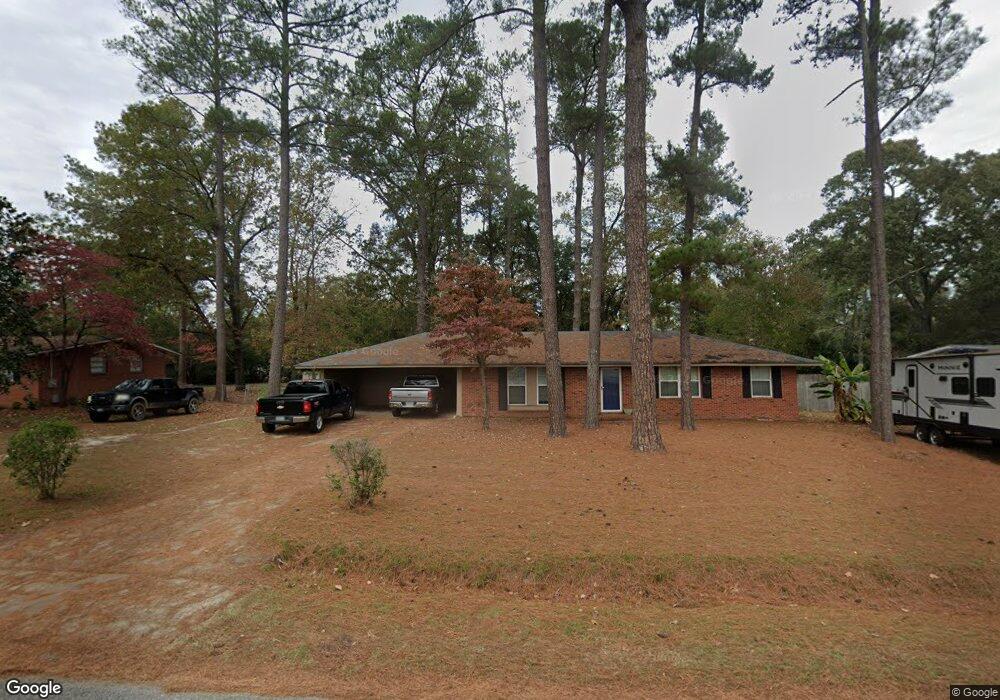 4021 Tallman Dr, Augusta, GA 30907 - photo 1
