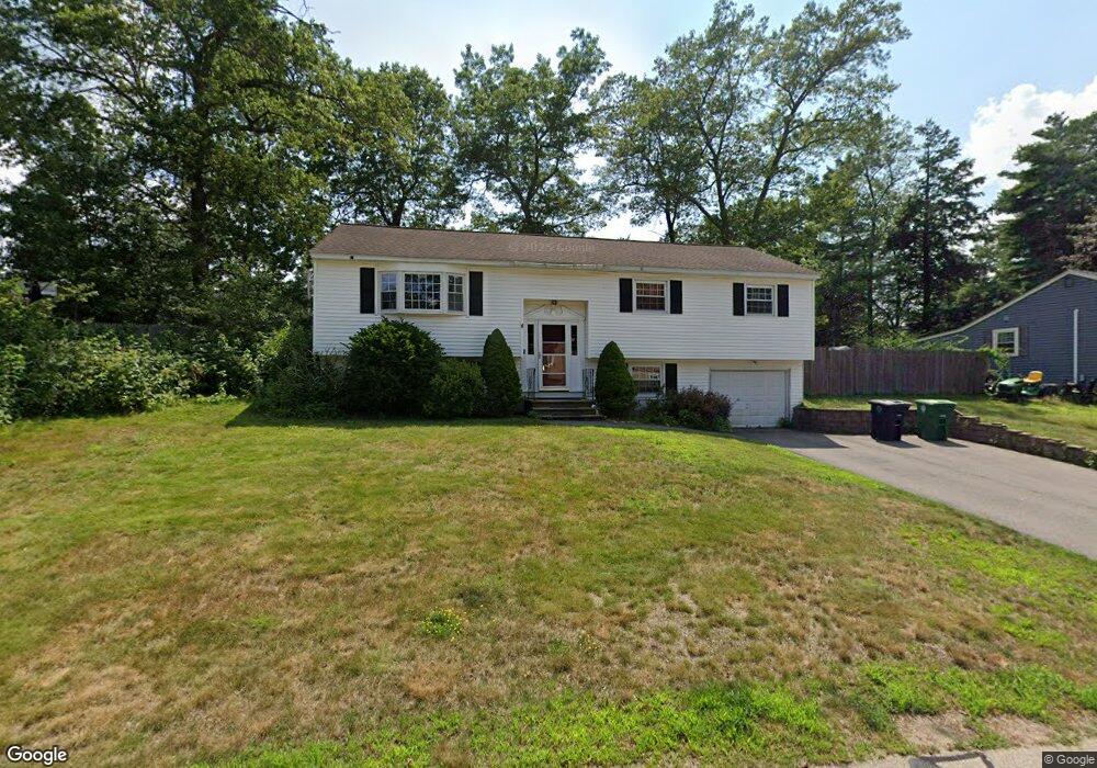 28 Vespa Ln, Nashua, NH 03064 - photo 1