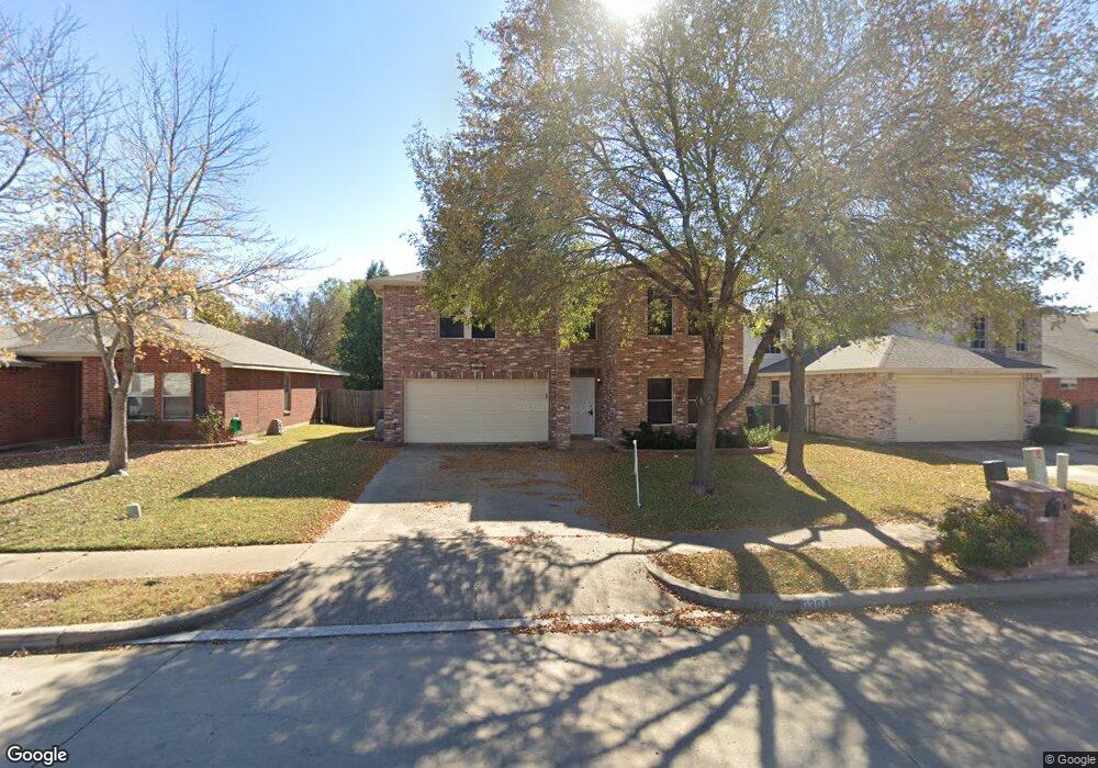 1304 Rambling Brook Trail, Denton, TX 76210 - photo 1