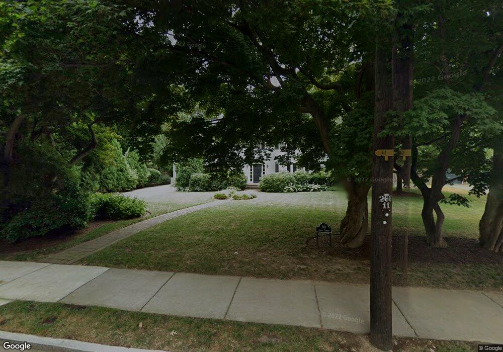 80 Temple St, West Newton, MA 02465 - photo 1