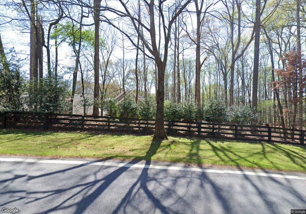 1925 Dinsmore Rd, Alpharetta, GA 30004 - photo 1