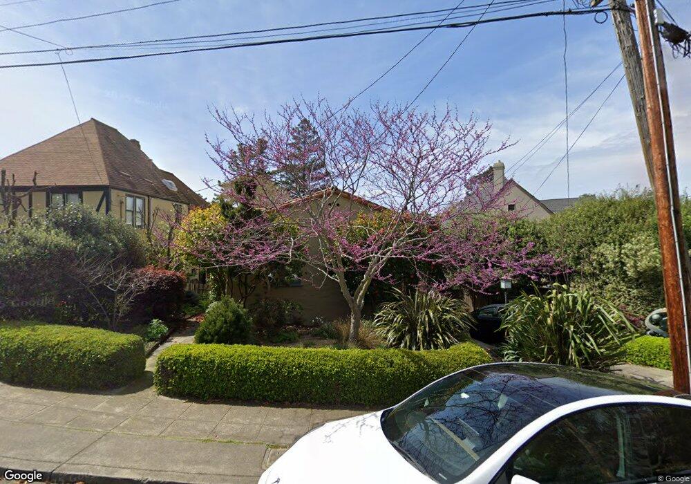 1946 Yosemite Rd, Berkeley, CA 94707 - photo 1