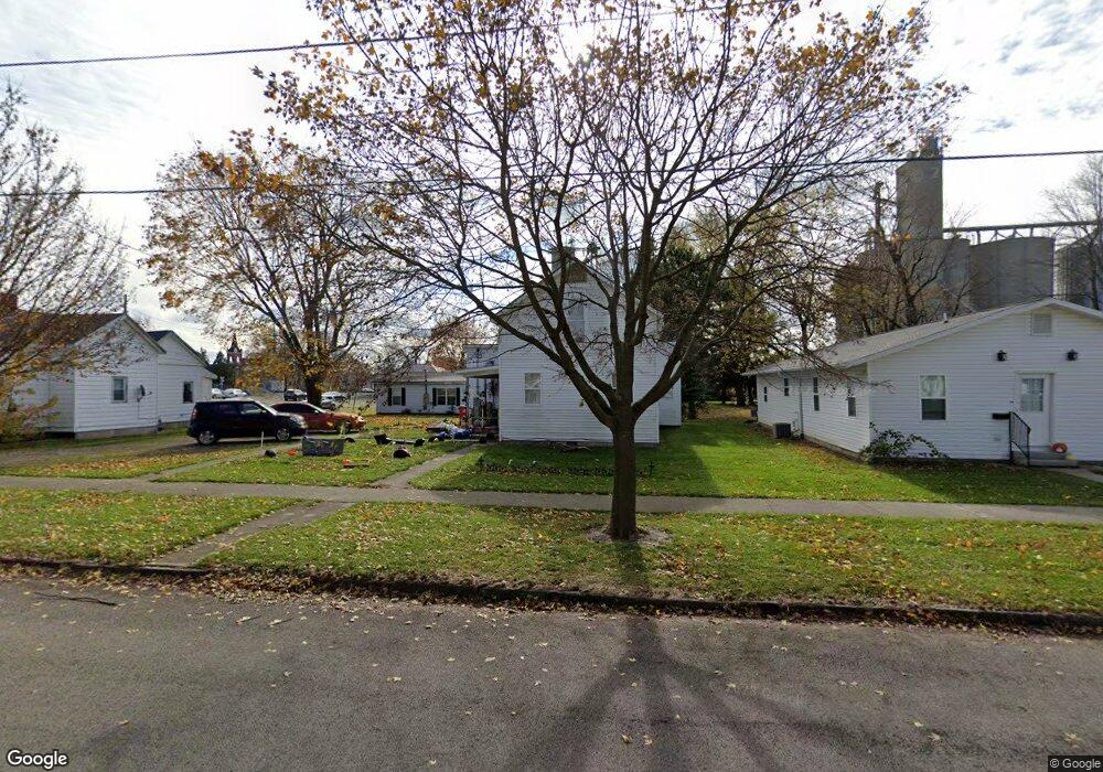 217 W Buckeye Ave unit 215, Ada, OH 45810 - photo 1