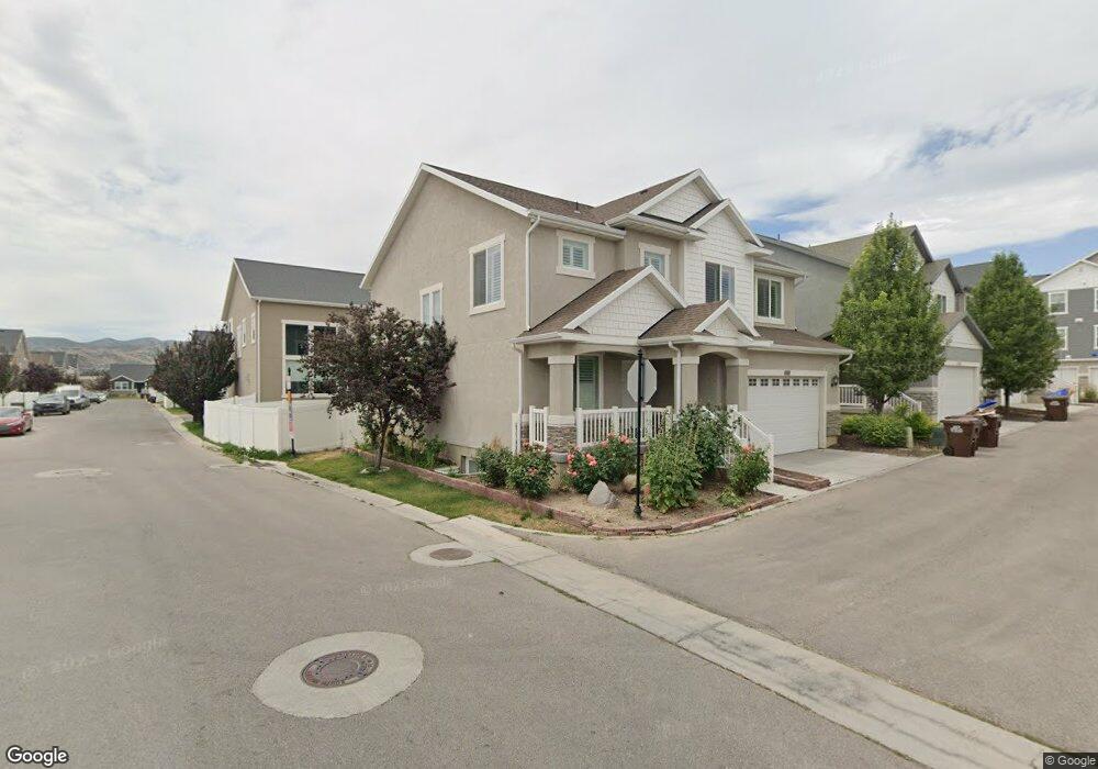 4989 W Anegada Ln unit 62, Herriman, UT 84096 - photo 1