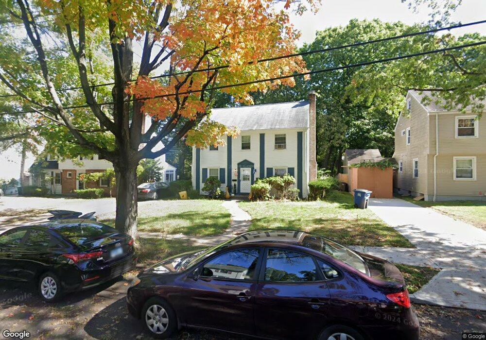 75 Stimson Rd, New Haven, CT 06511 - photo 1