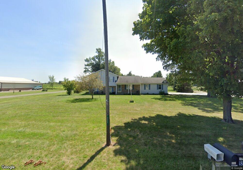 888 Wentz Rd, Lima, OH 45807 - photo 1