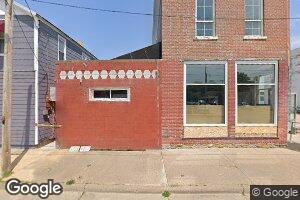 415 River St, Sabula, IA 52070