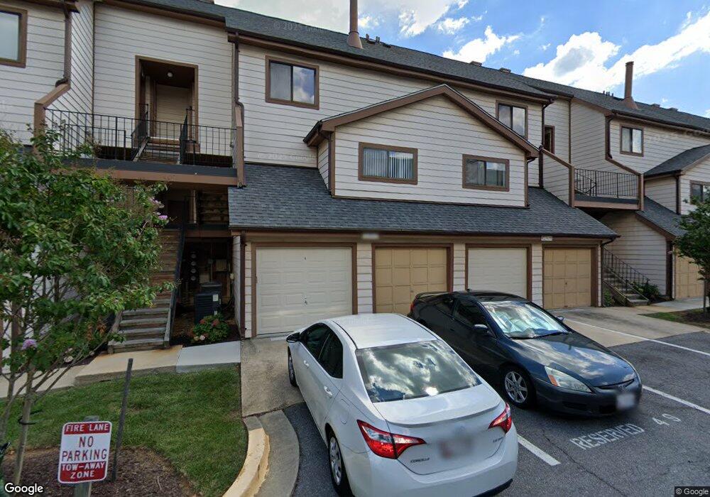 14019 Justin Way unit 23-C, Laurel, MD 20707 - photo 1