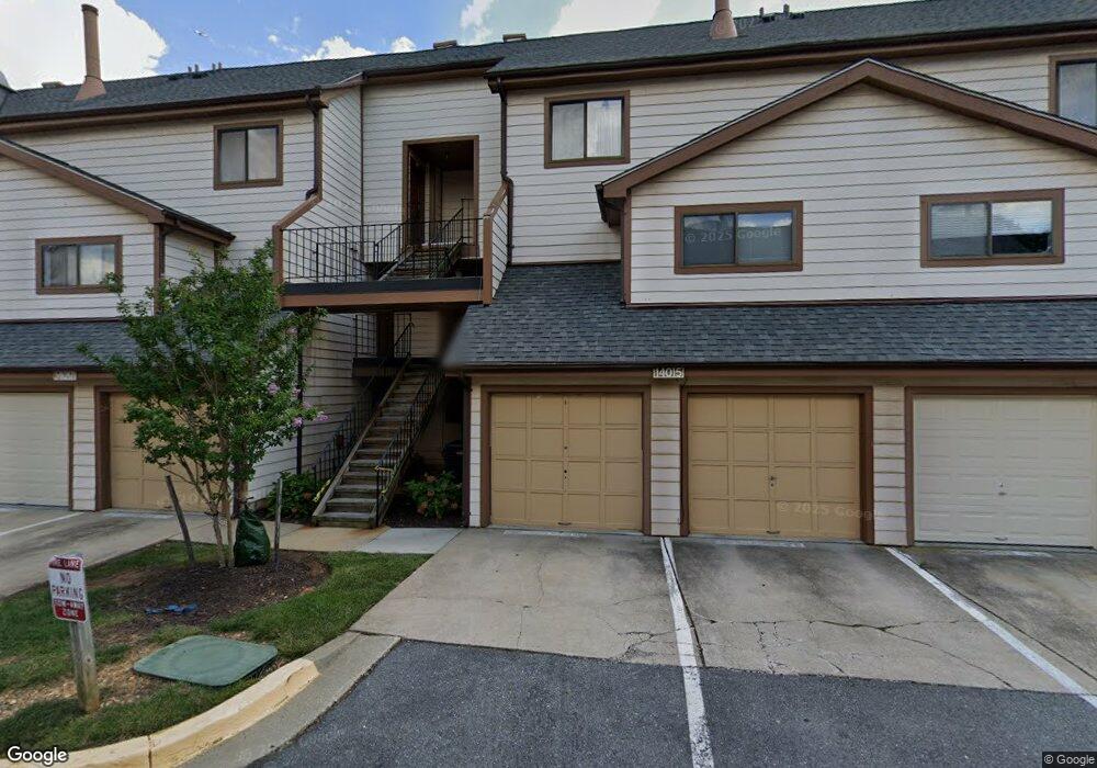 14017 Justin Way unit D, Laurel, MD 20707 - photo 1