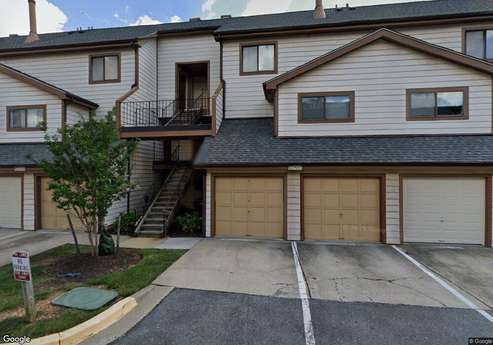 14015B Justin Way, Laurel, MD 20707 - photo 1