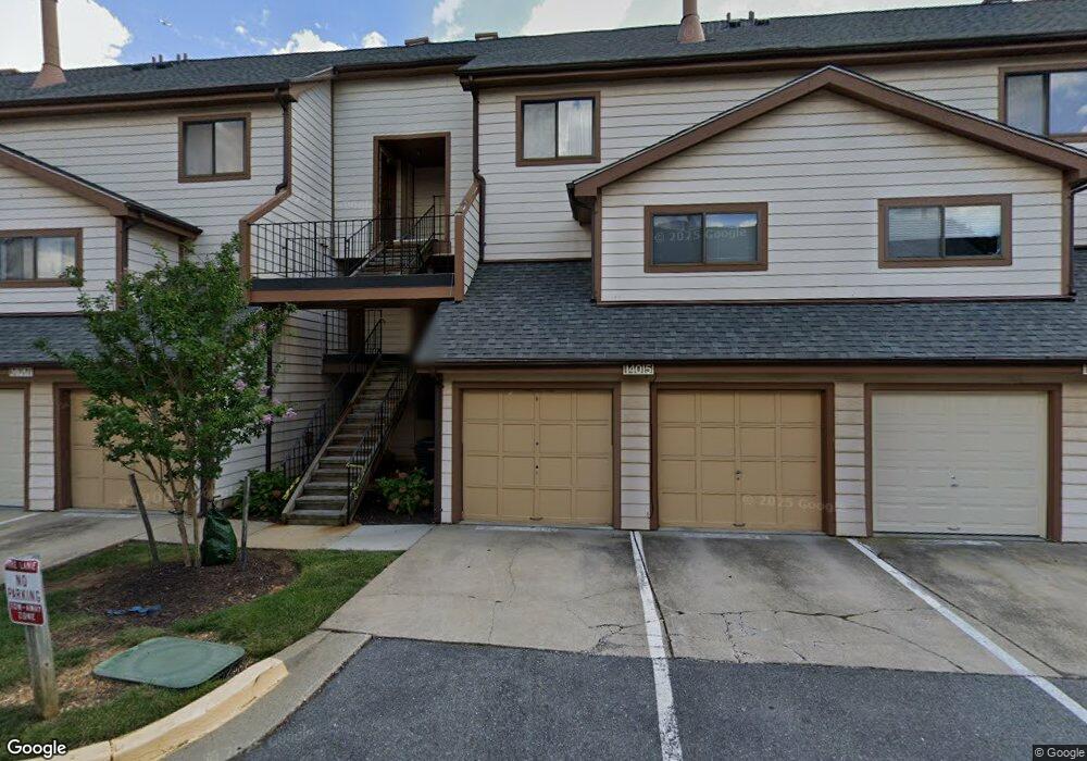 14021 Justin Way F unit 23-F, Laurel, MD 20707 - photo 1