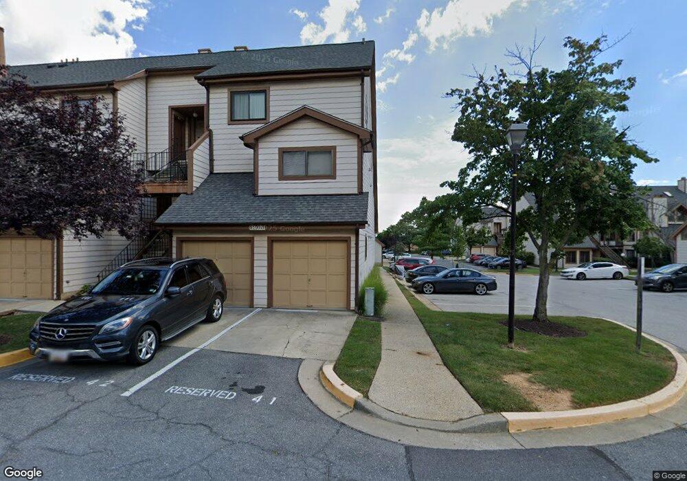 14011 Justin Way unit C, Laurel, MD 20707 - photo 1