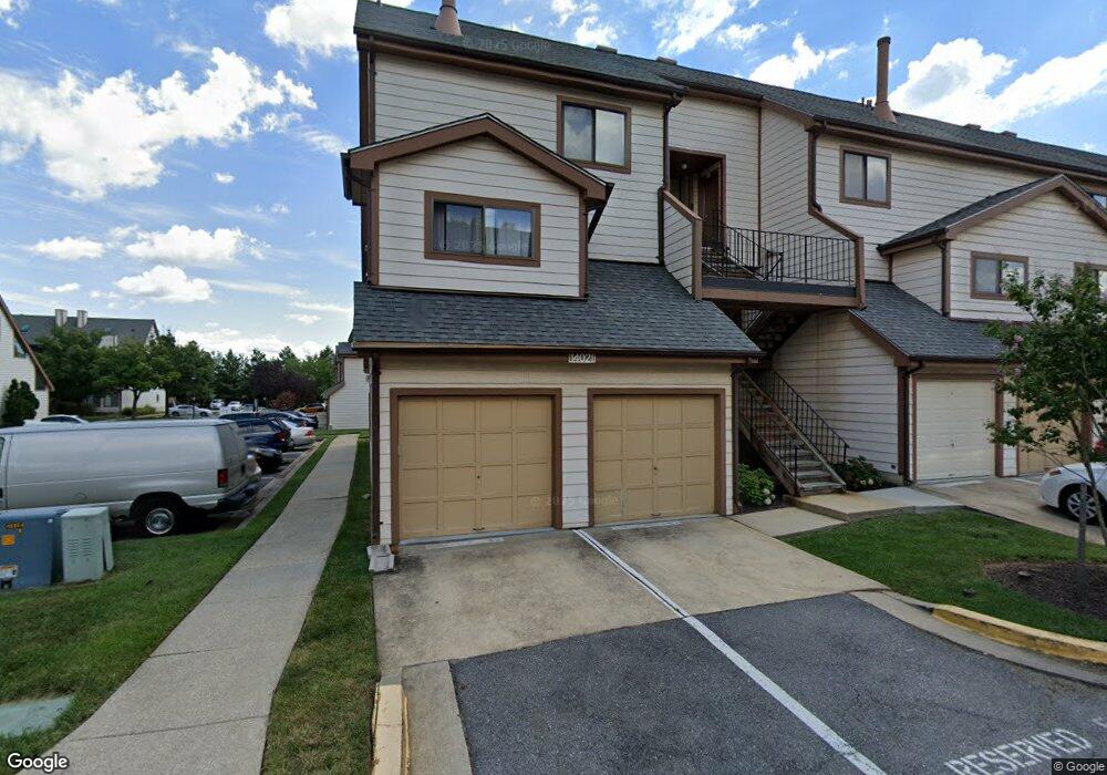 14021 Justin Way unit 23-F, Laurel, MD 20707 - photo 1