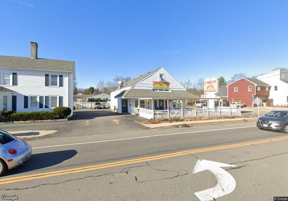 838 Lafayette Rd, Hampton, NH 03842 - photo 1
