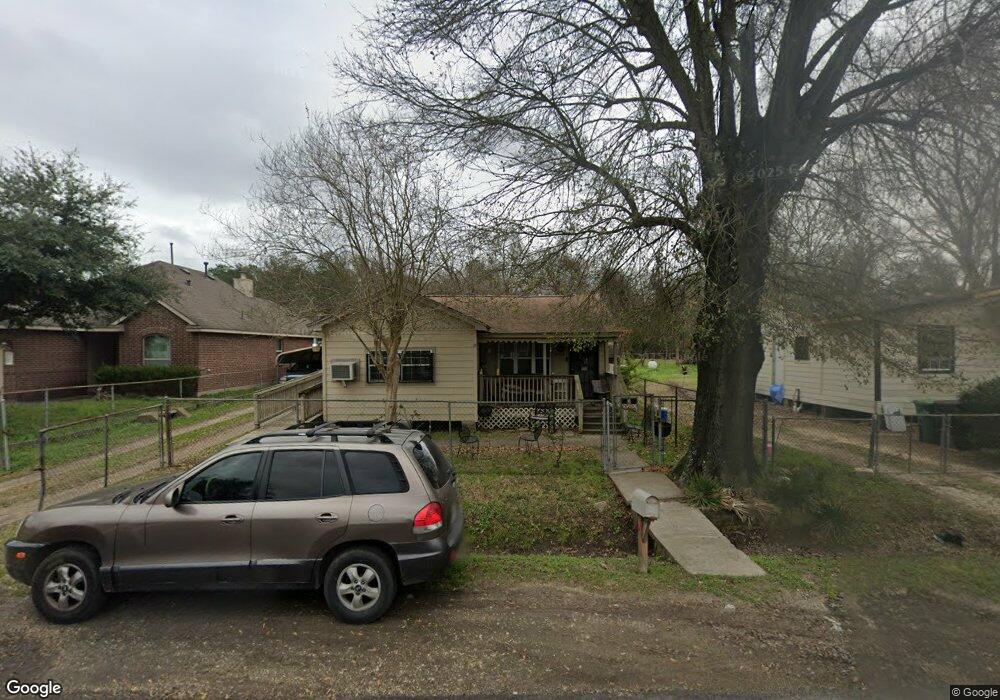 8002 Maxroy St, Houston, TX 77088 - photo 1