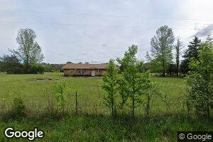 2716 Fowler Rd, Vaughan, MS 39179