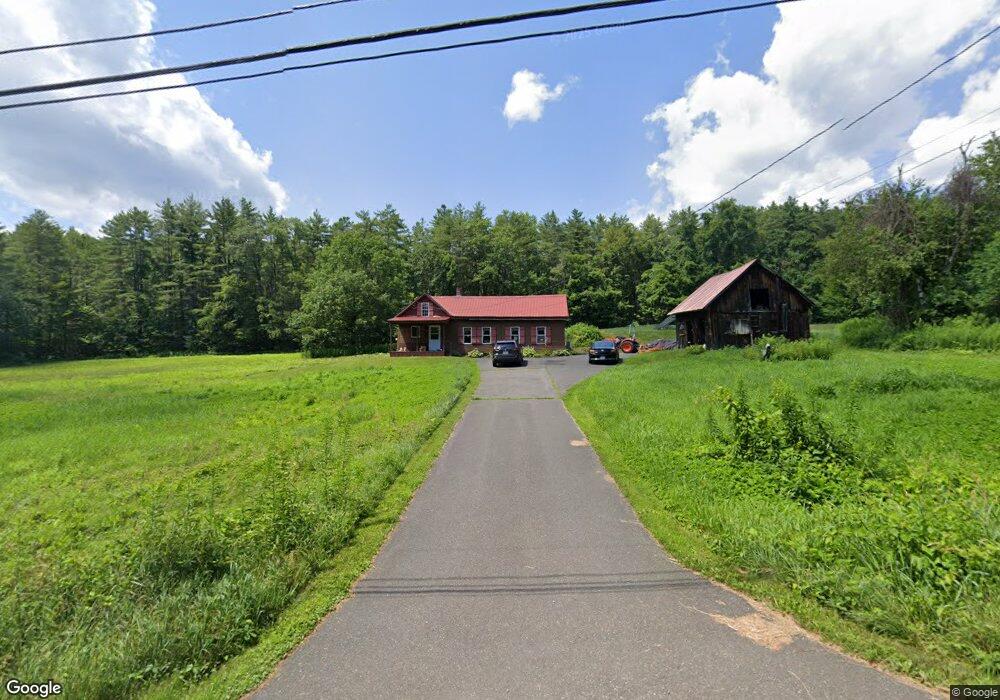 19 Shelburne Line Rd, Colrain, MA 01340 - photo 1