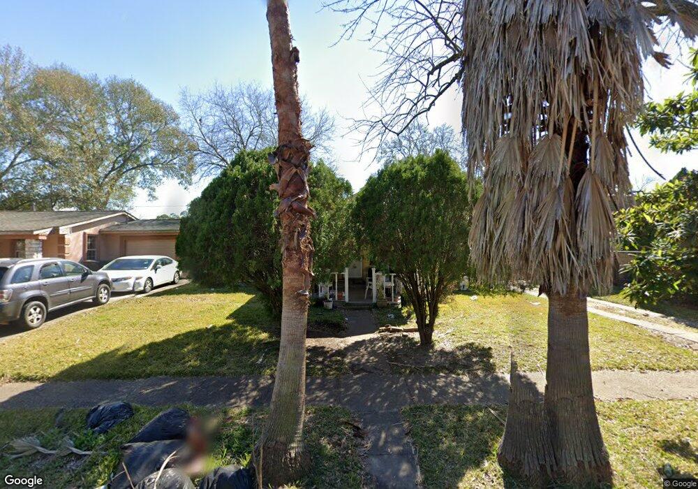 7522 Dixie Dr, Houston, TX 77087 - photo 1