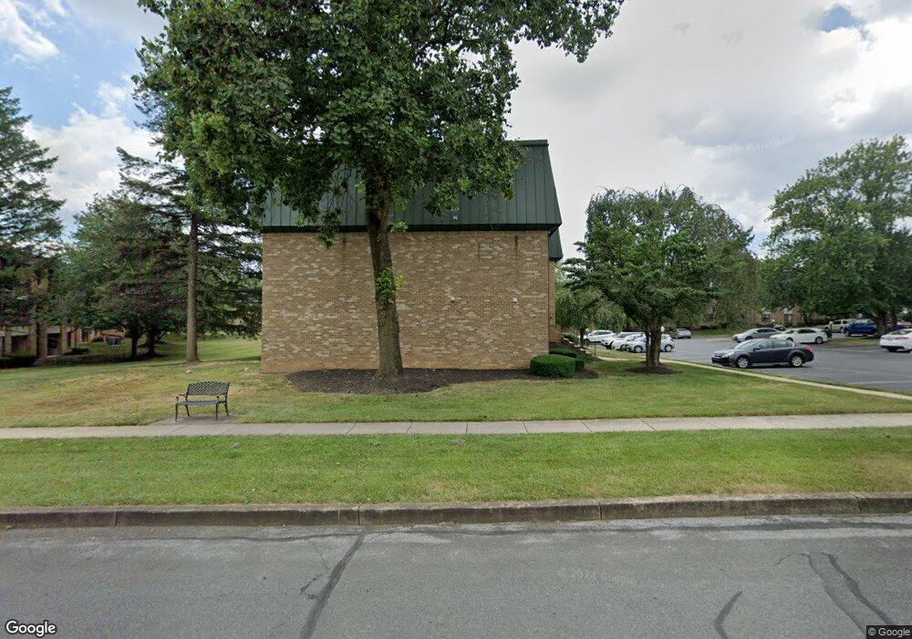 1002 Brinker Drive 201, Hagerstown, MD 21740 - photo 1