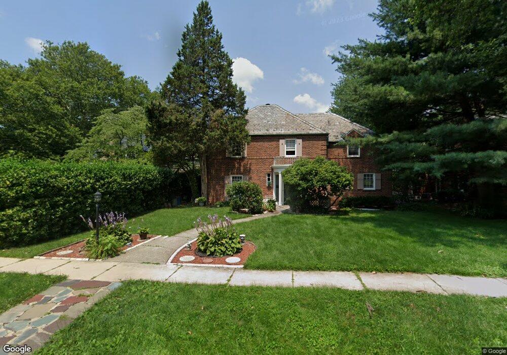 2613 W Washington St unit 2617, Allentown, PA 18104 - photo 1