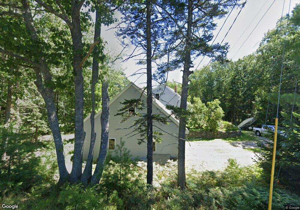1033 Five Islands Rd, Georgetown, ME 04548 - photo 1