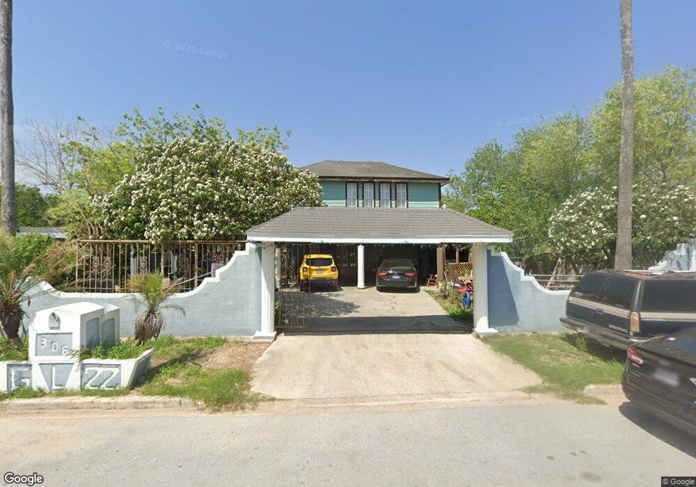 306 San Diego Dr, Alamo, TX 78516 - photo 1