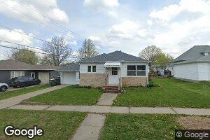 107 Iowa St, Monroe, IA 50170
