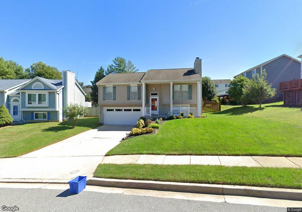 3 Belladonna Ct, Owings Mills, MD 21117 - photo 1