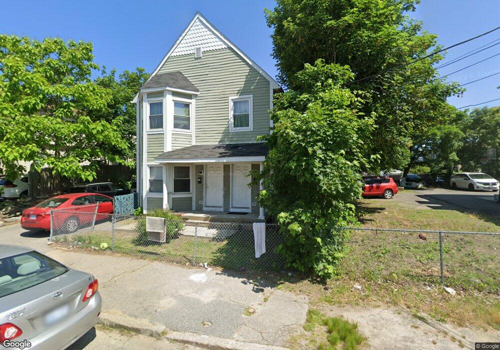 105 Burnett St, Providence, RI 02907 - photo 1