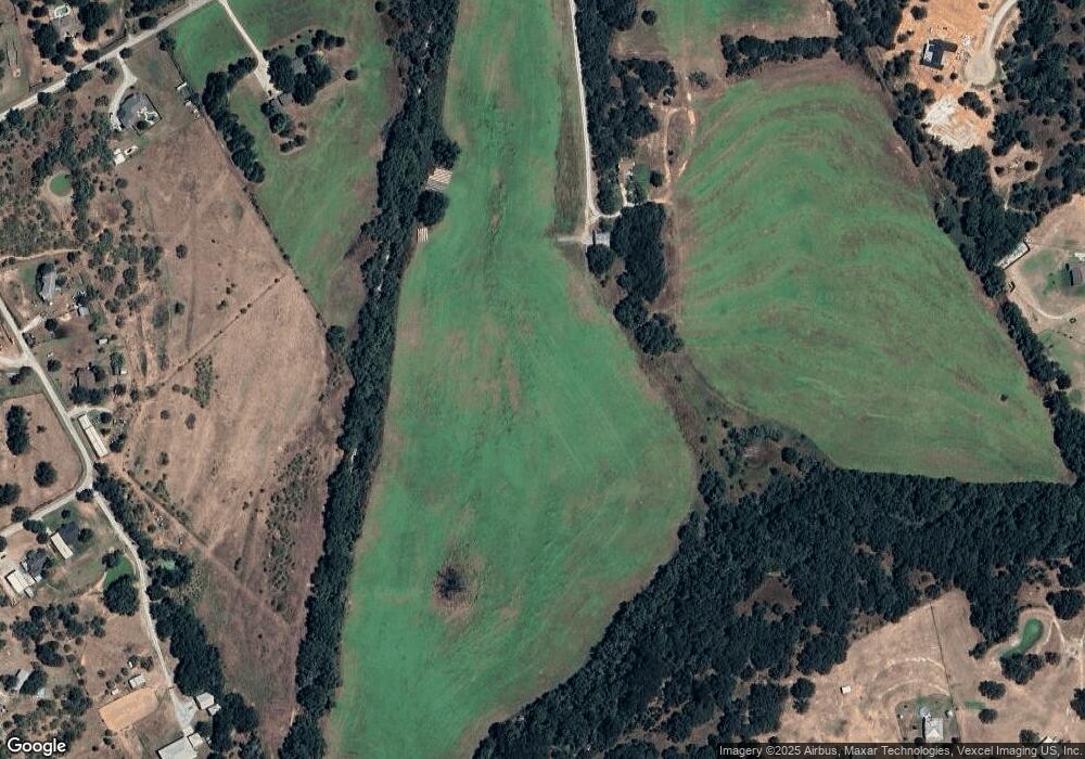 453 Harmony Cir, Weatherford, TX 76087 - photo 1